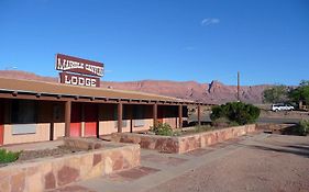 Marble Canyon Lodge Az